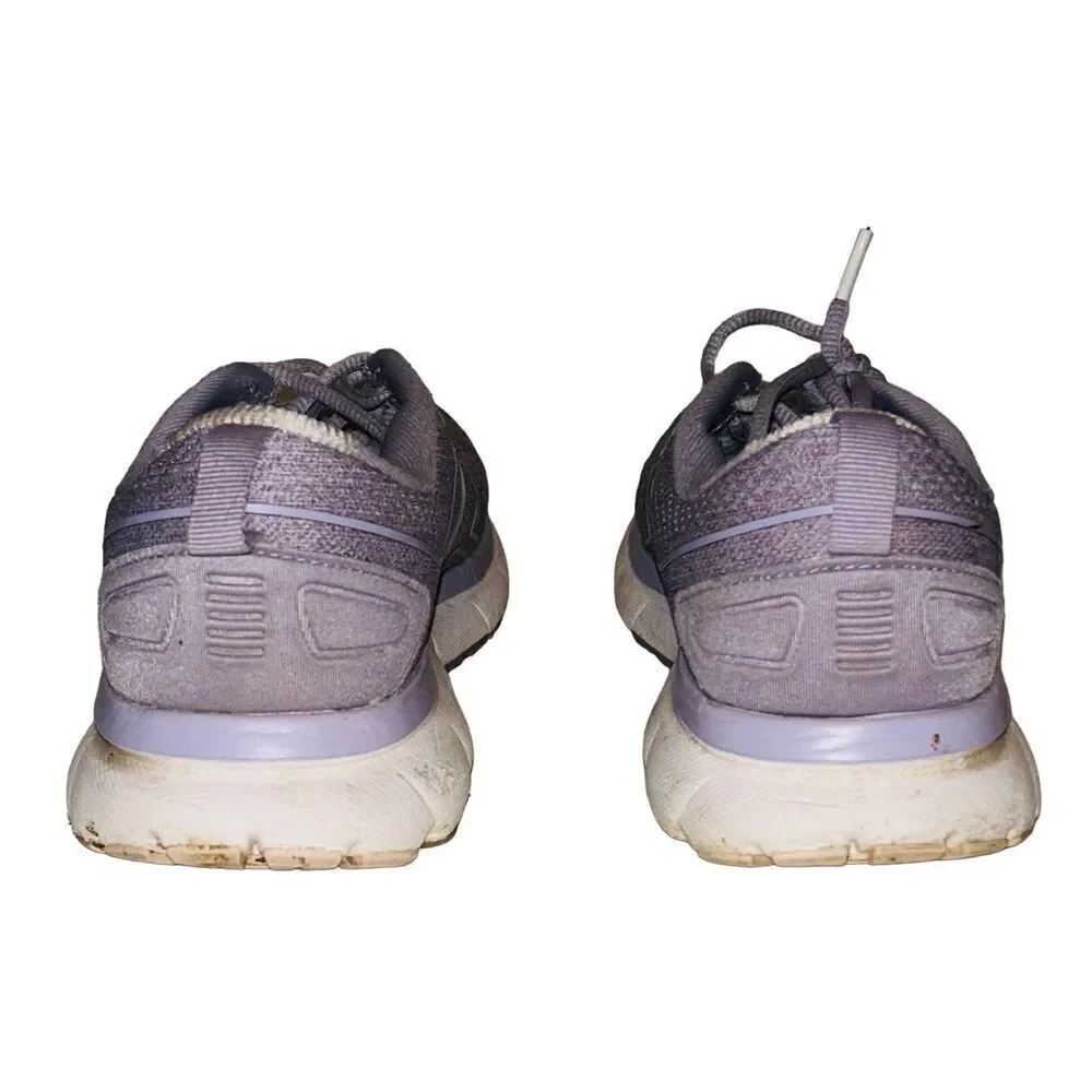 Brooks‎ Transmit 3 Running Sneakers, Women's Size 8M, Purple